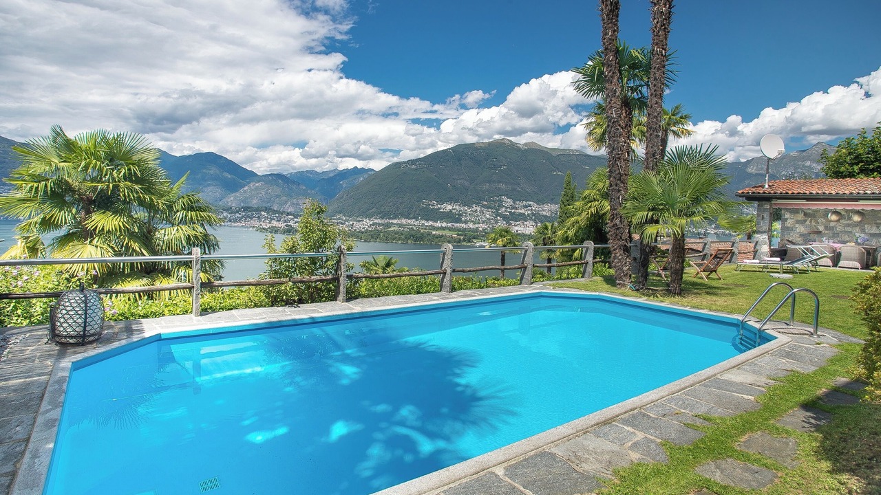 Photo of Outdoor in Gambarogno
