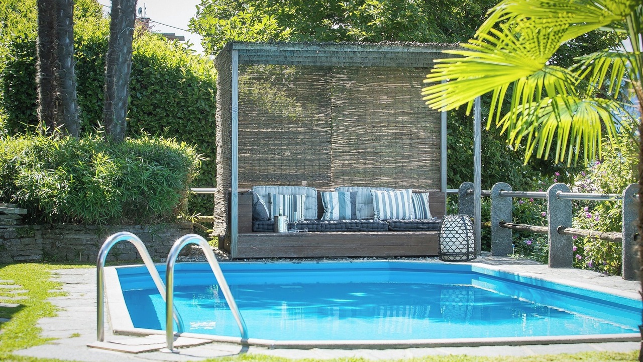 Photo of Outdoor in Gambarogno