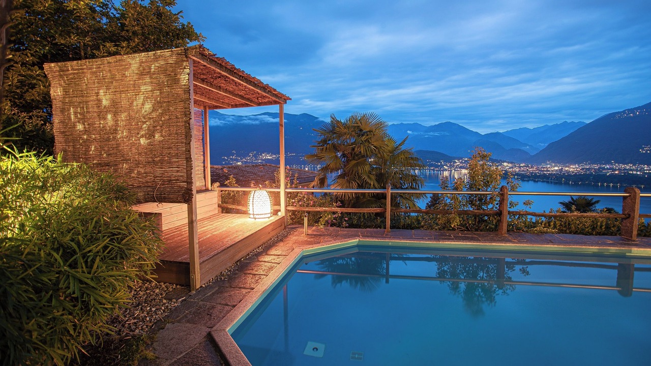 Photo of Outdoor in Gambarogno