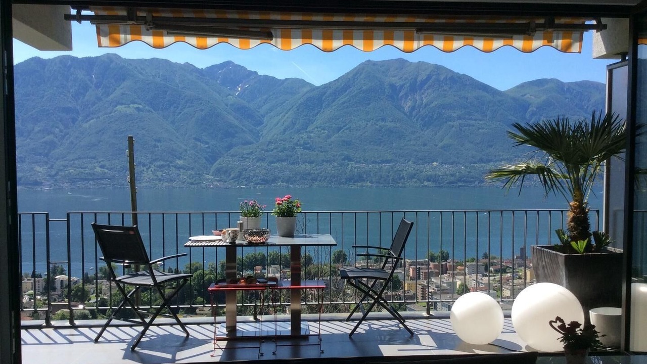Photo of Outdoor in Minusio