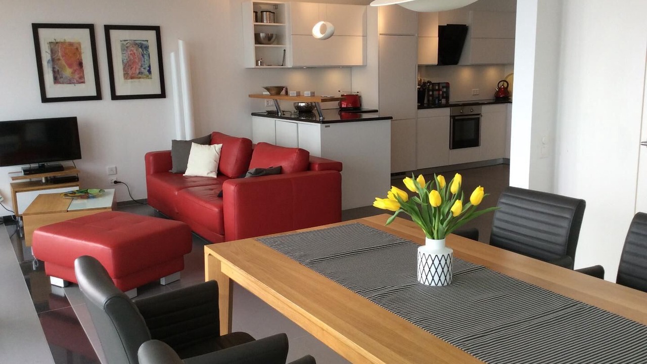 Photo of Livingroom in Minusio