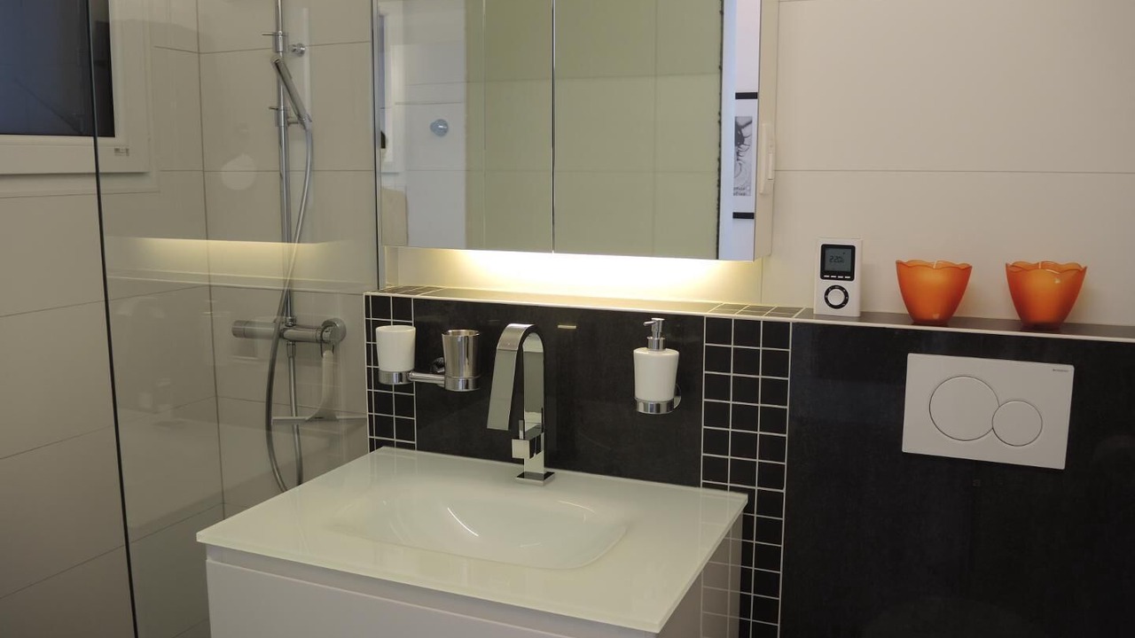 Photo of Bathroom in Minusio