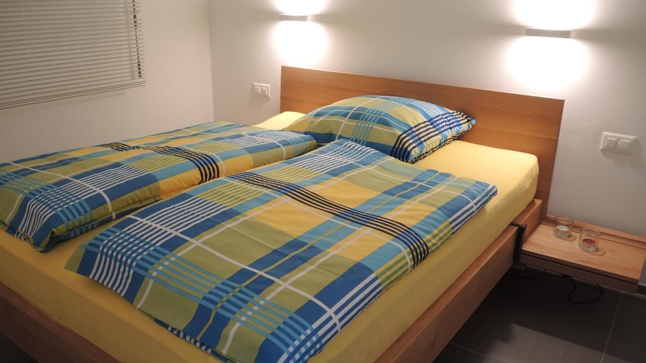 Photo of Bedroom in Minusio