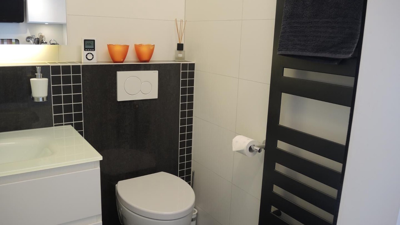 Photo of Bathroom in Minusio