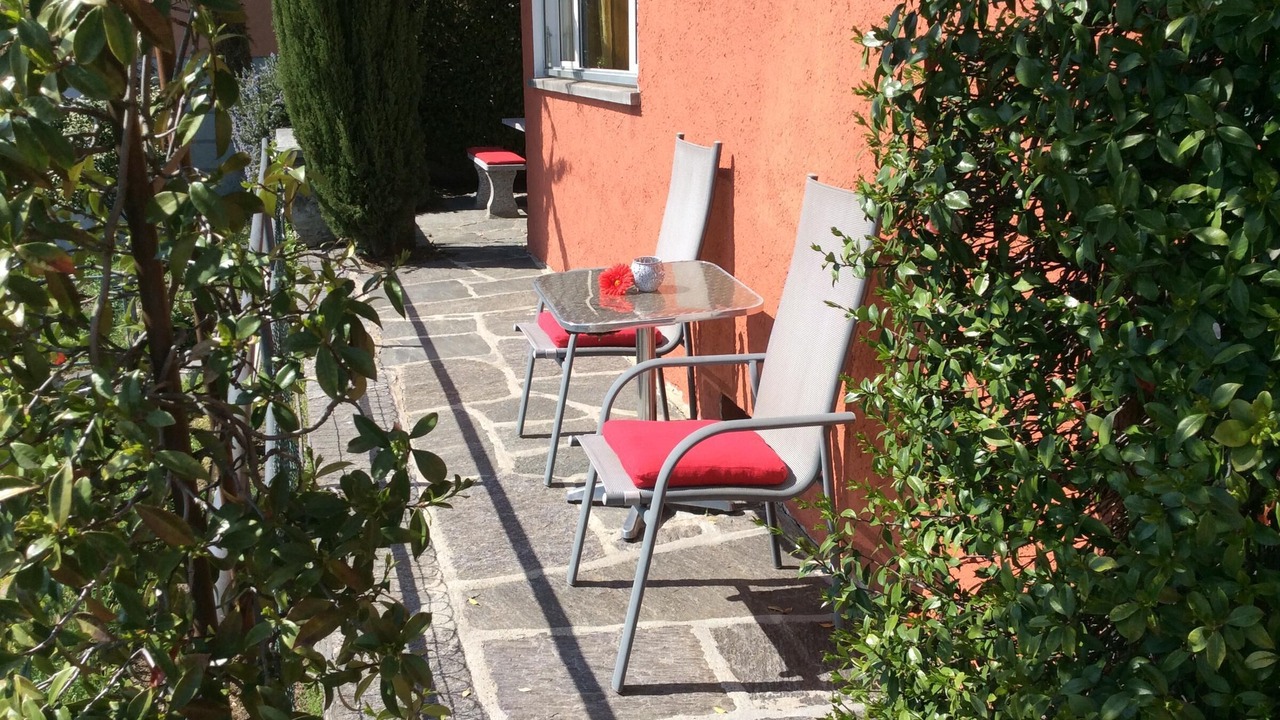 Photo of Outdoor in Gordola