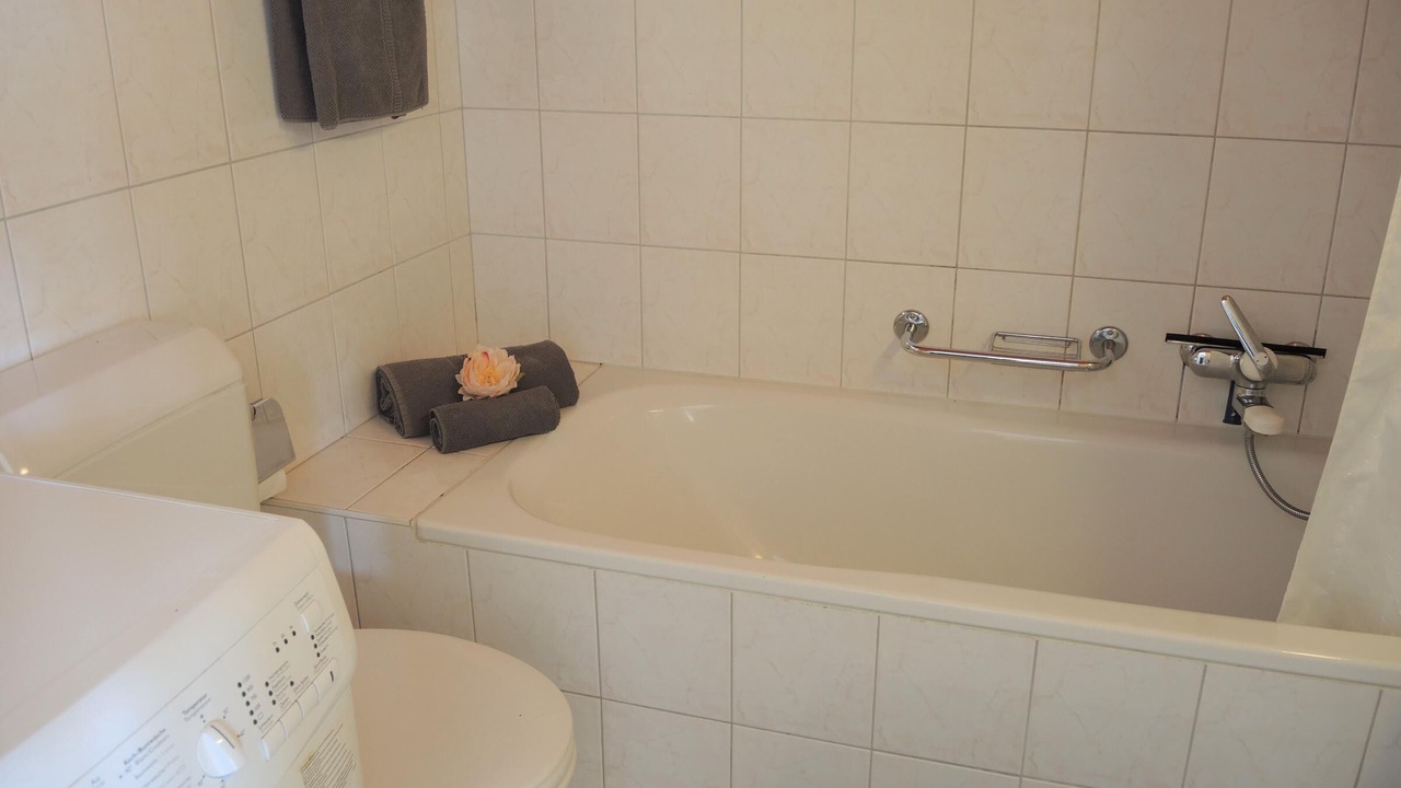Photo of Bathroom in Gordola