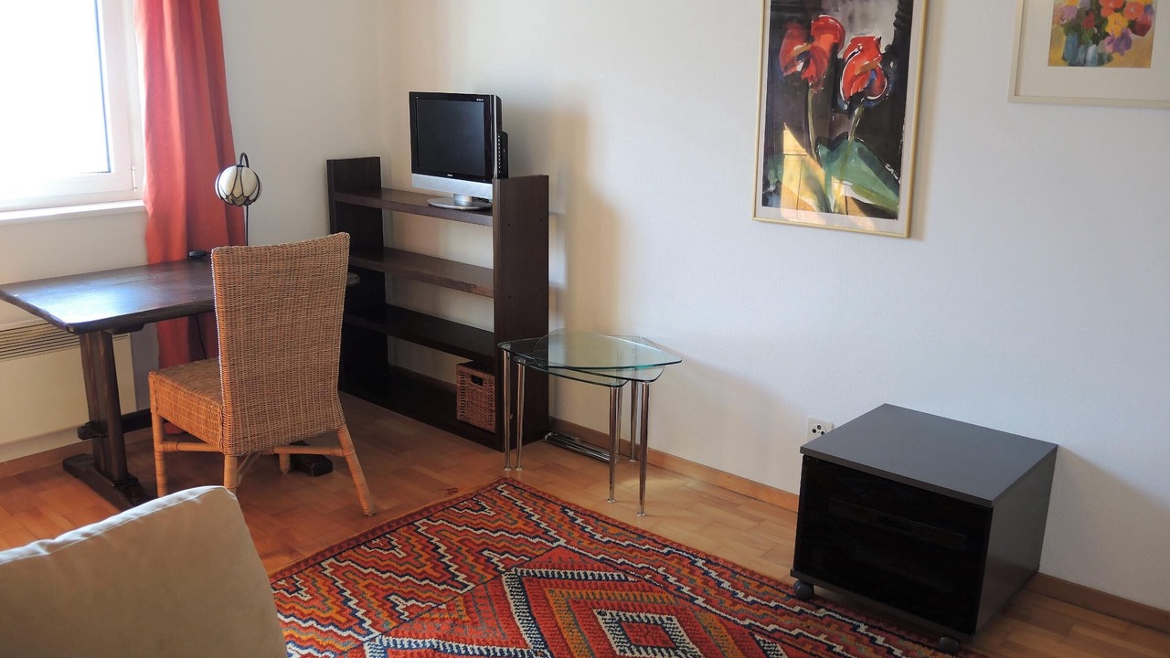 Photo of Livingroom in Gordola
