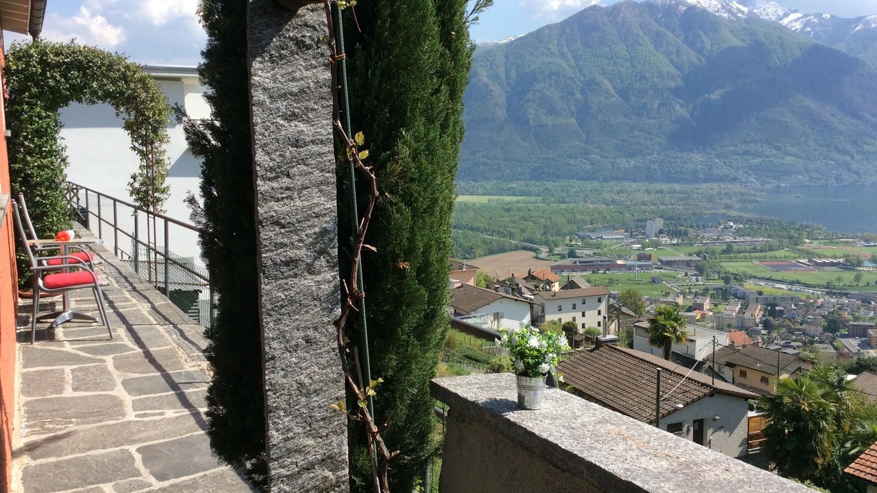 Photo of Outdoor in Gordola