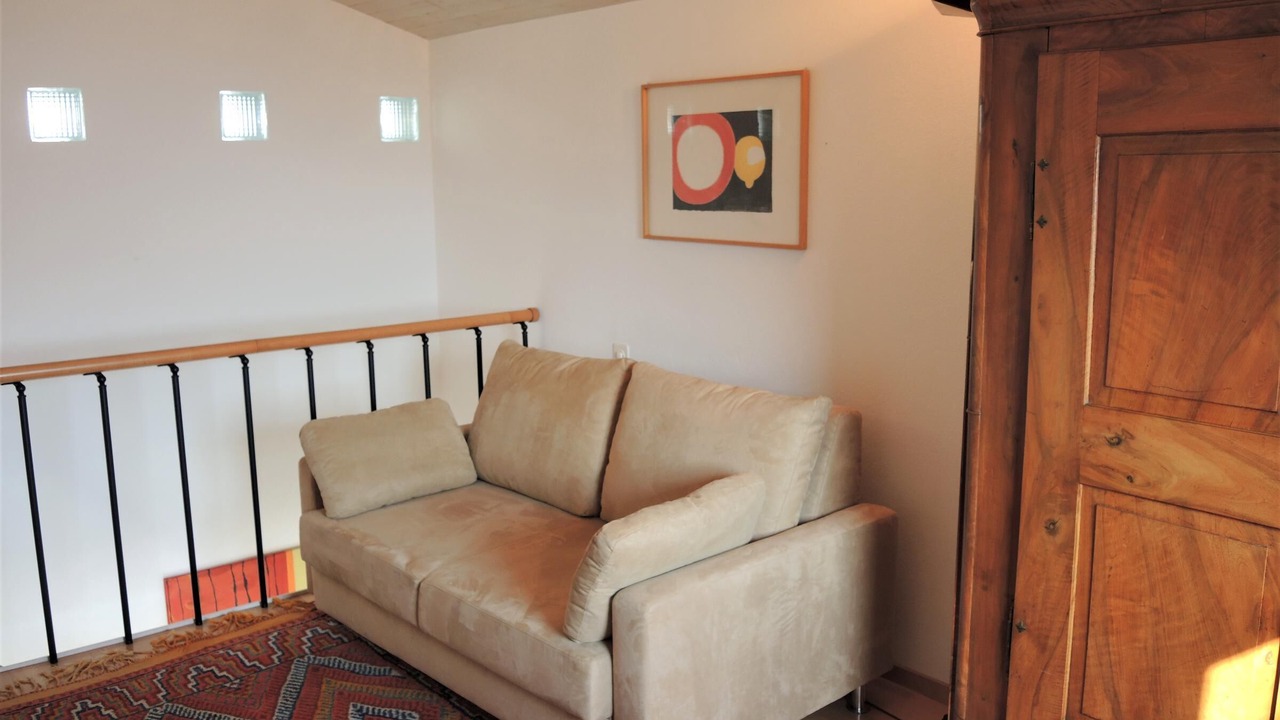 Photo of Livingroom in Gordola