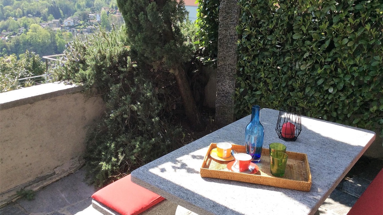 Photo of Outdoor in Gordola