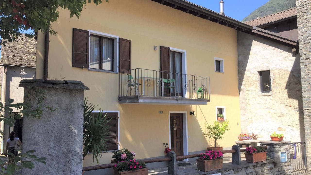 Photo of Outdoor in Terre di Pedemonte