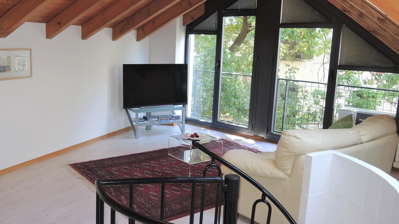 Photo of Livingroom in Terre di Pedemonte