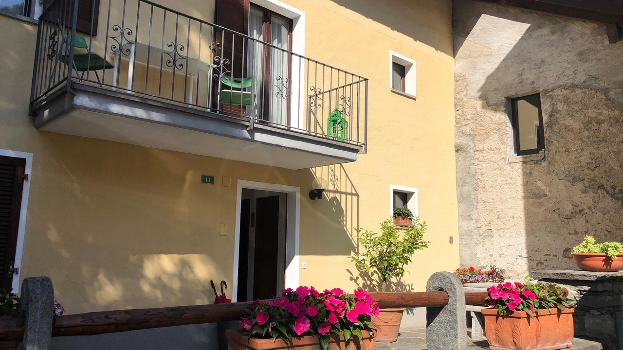 Photo of Outdoor in Terre di Pedemonte