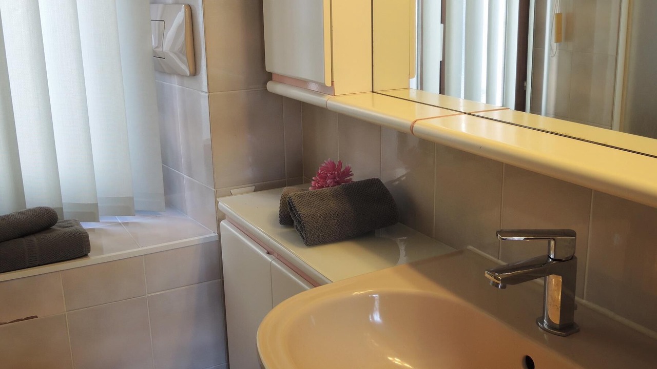 Photo of Bathroom in Terre di Pedemonte