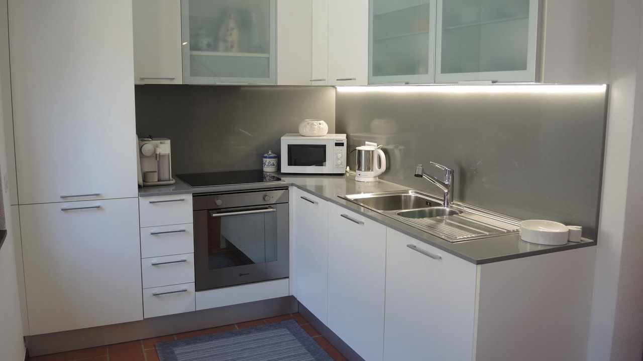 Photo of Kitchen in Terre di Pedemonte