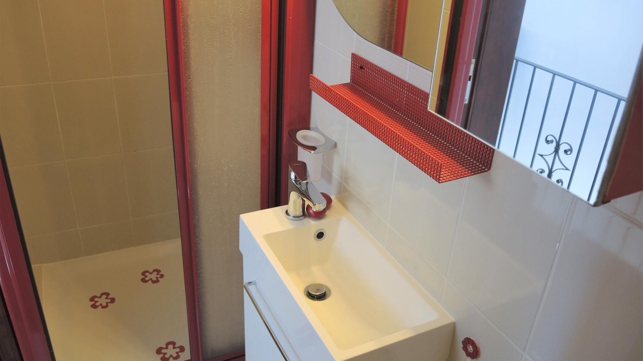 Photo of Bathroom in Terre di Pedemonte