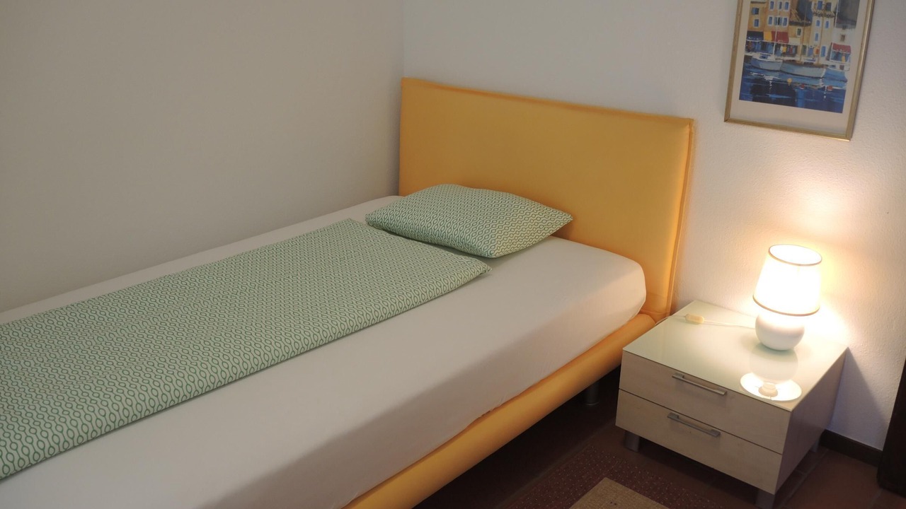 Photo of Bedroom in Terre di Pedemonte