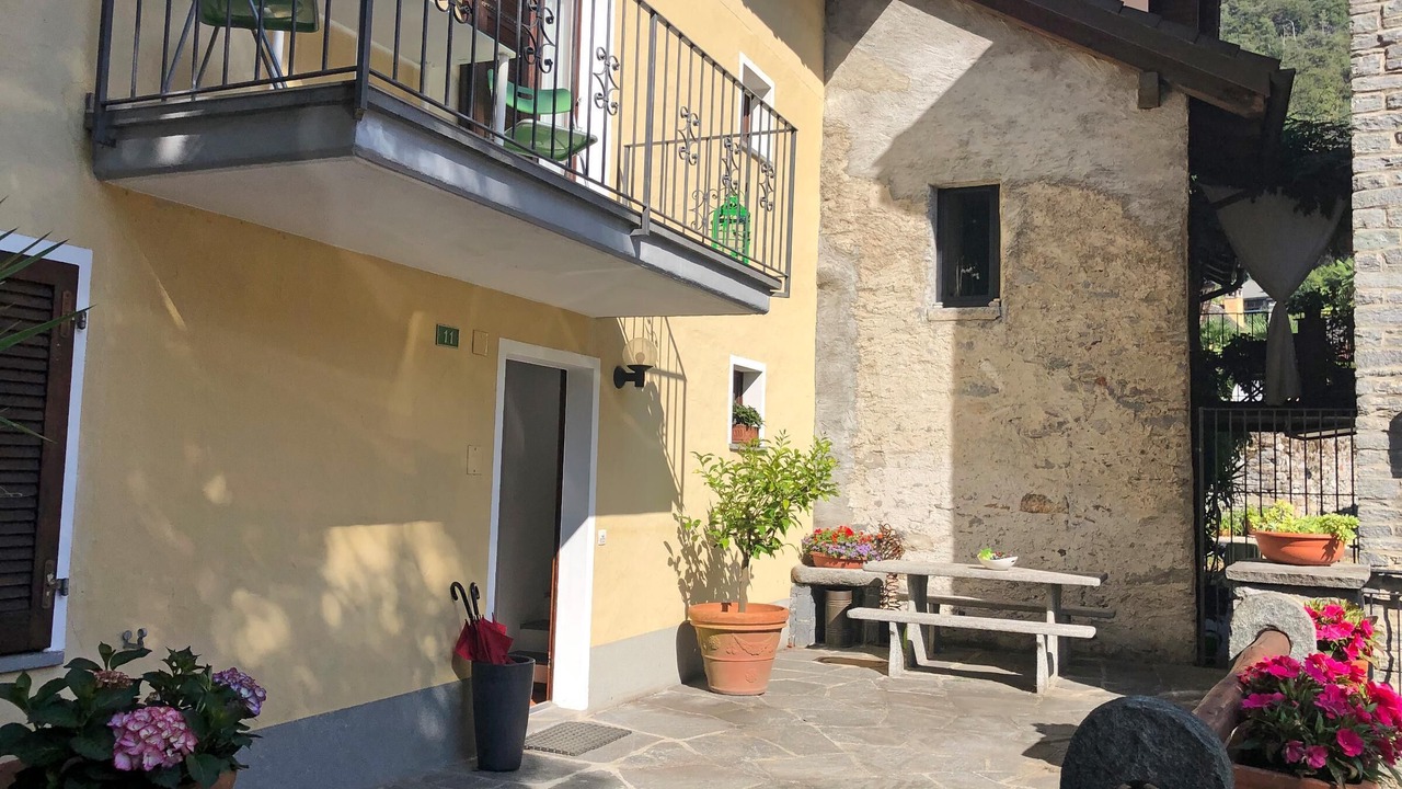Photo of Outdoor in Terre di Pedemonte