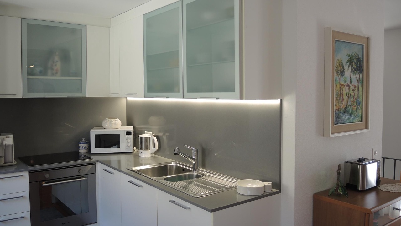 Photo of Kitchen in Terre di Pedemonte