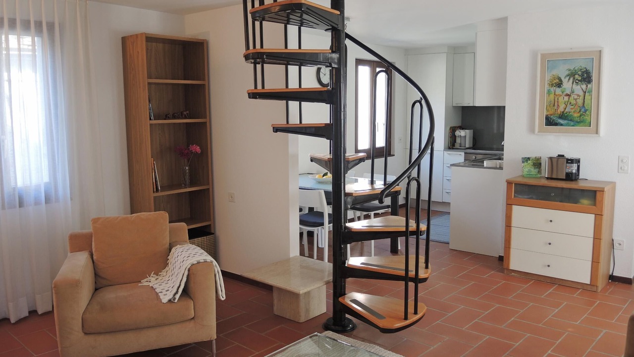 Photo of Livingroom in Terre di Pedemonte