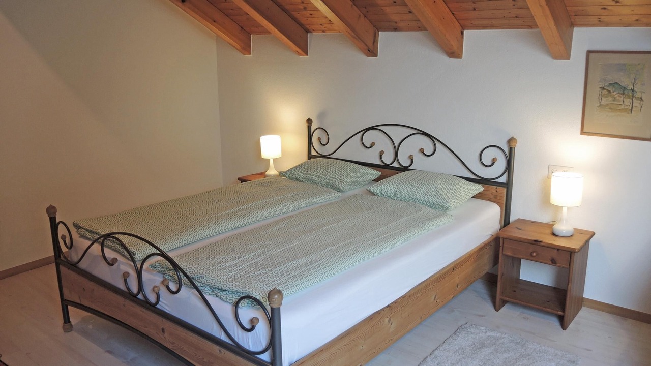 Photo of Bedroom in Terre di Pedemonte