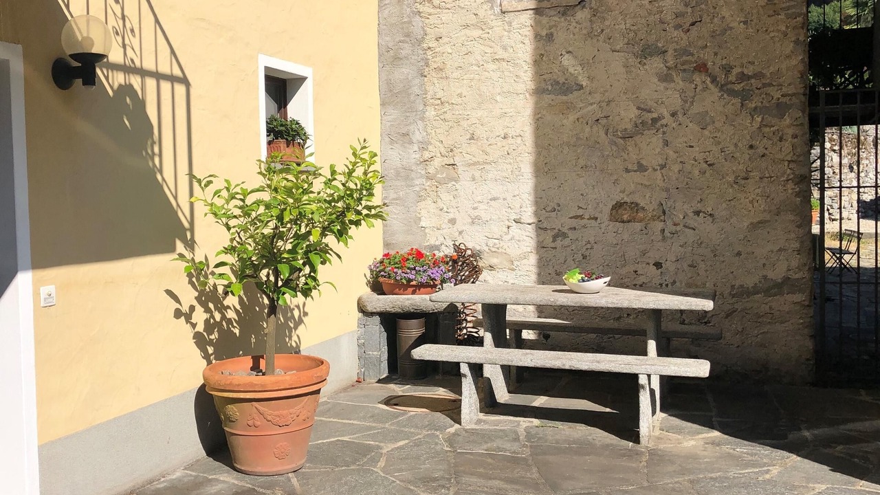 Photo of Outdoor in Terre di Pedemonte