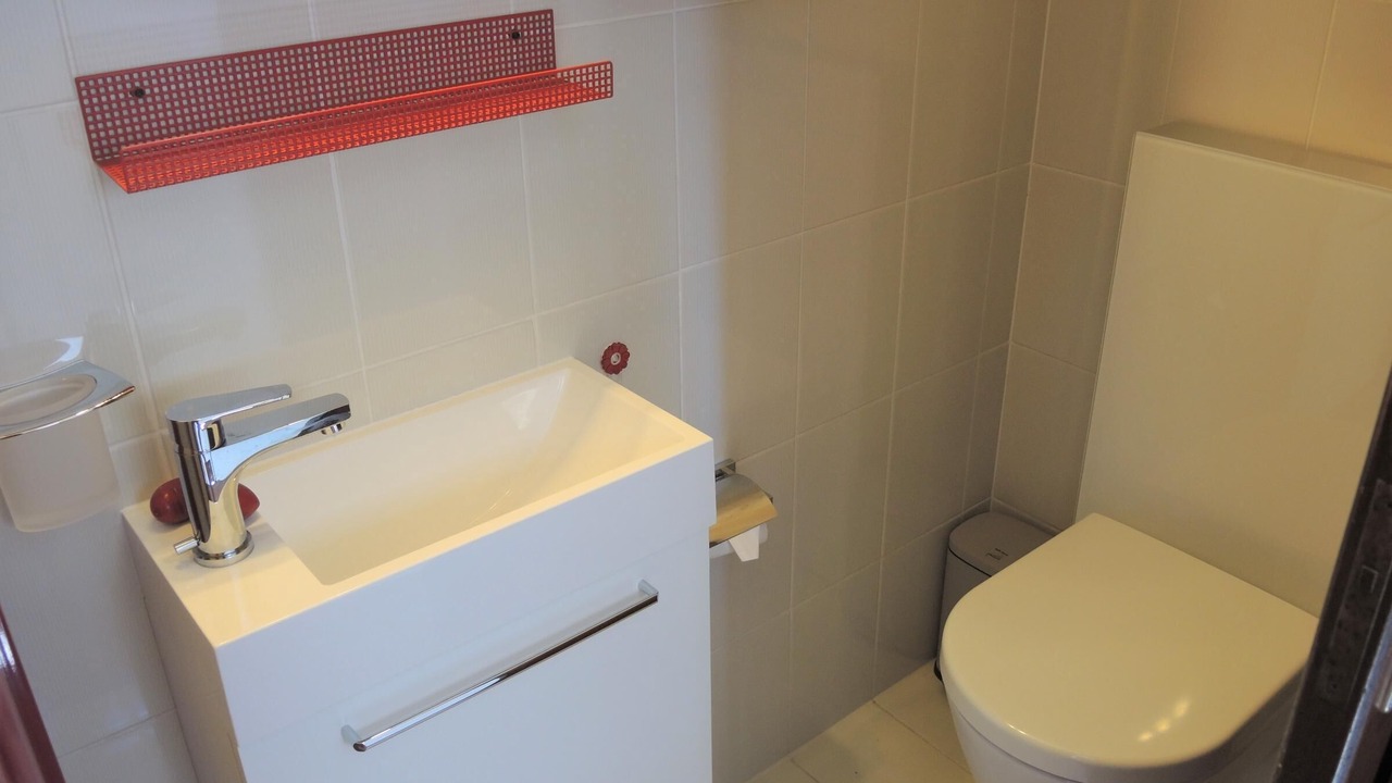 Photo of Bathroom in Terre di Pedemonte