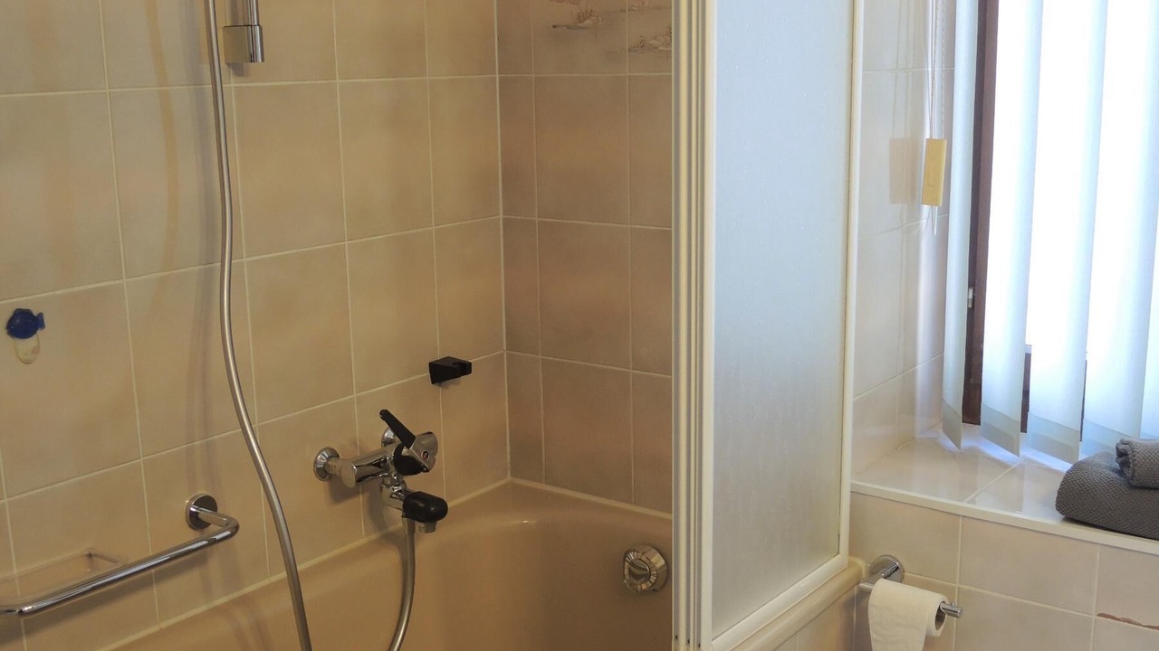 Photo of Bathroom in Terre di Pedemonte