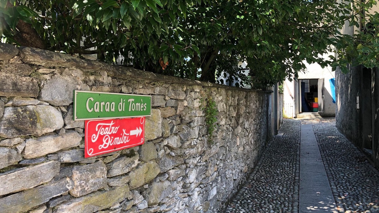 Photo of Outdoor in Terre di Pedemonte