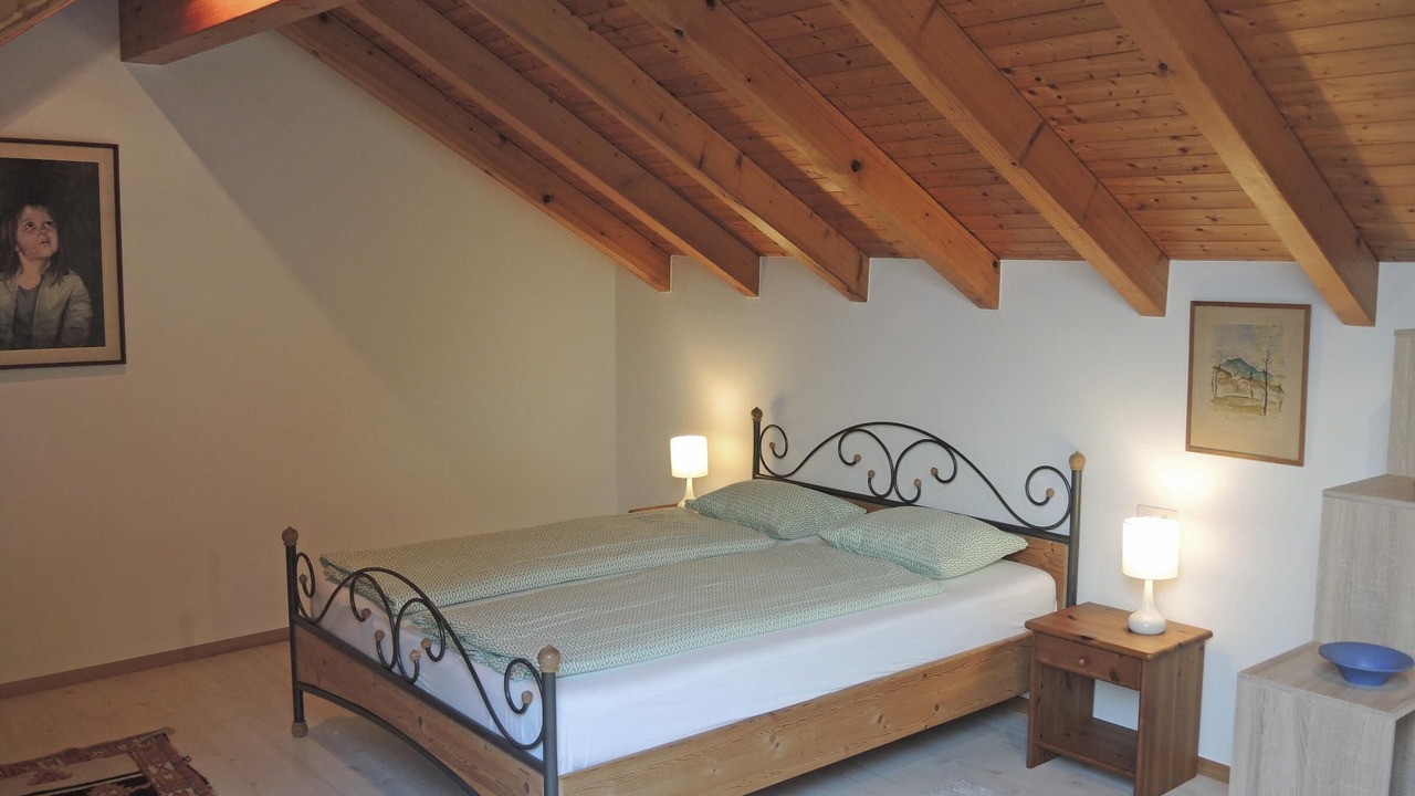 Photo of Bedroom in Terre di Pedemonte