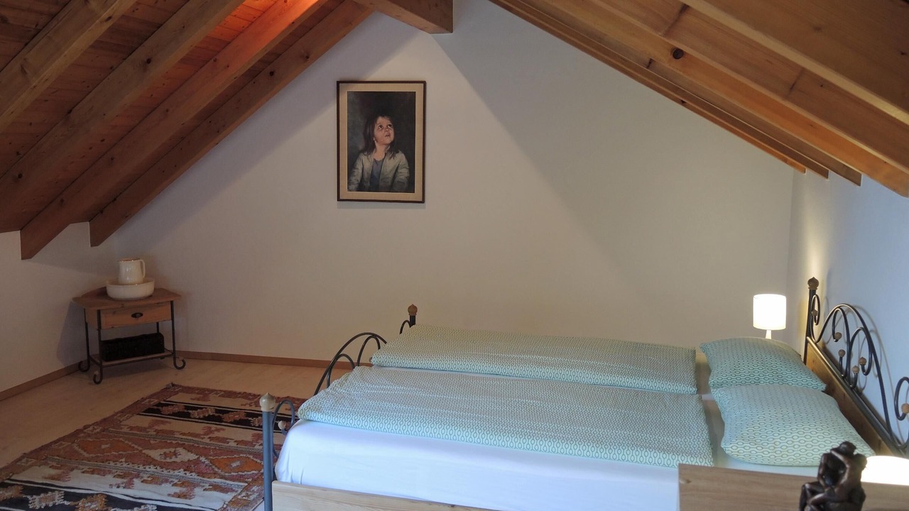 Photo of Bedroom in Terre di Pedemonte