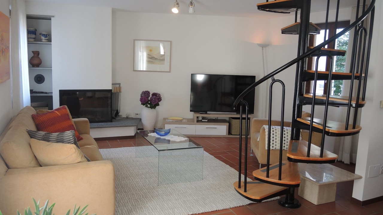Photo of Livingroom in Terre di Pedemonte