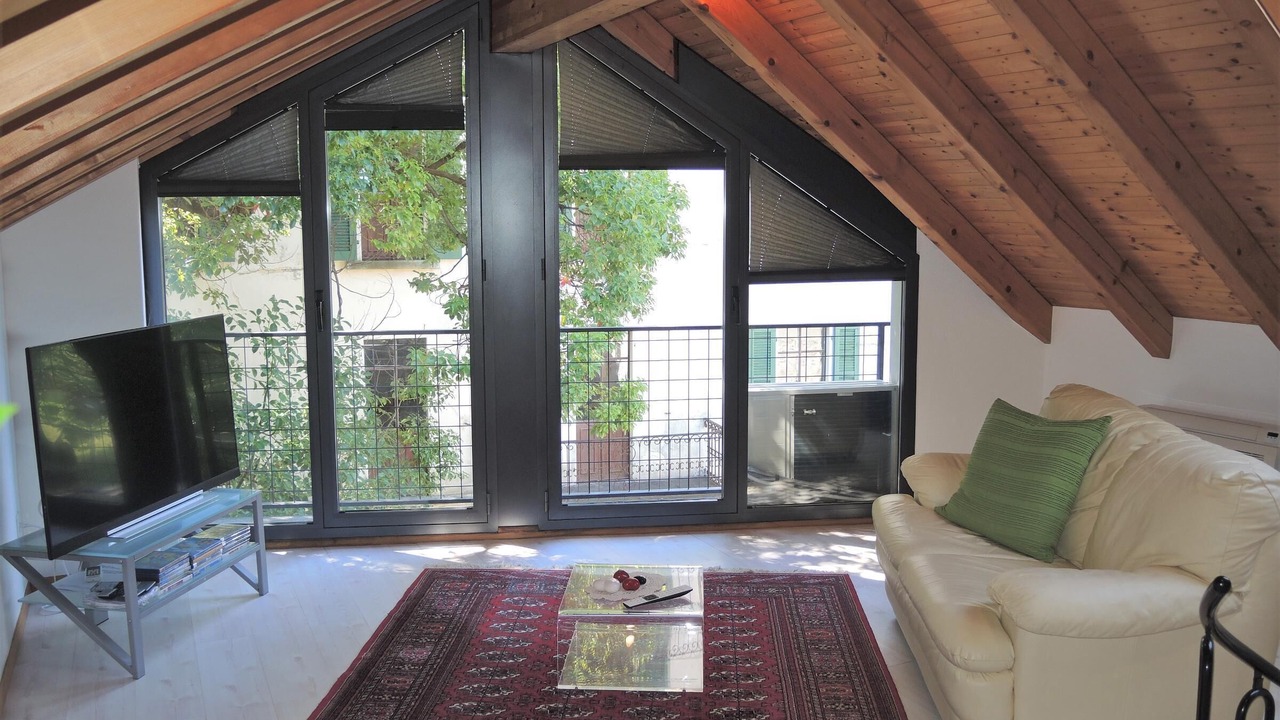 Photo of Livingroom in Terre di Pedemonte