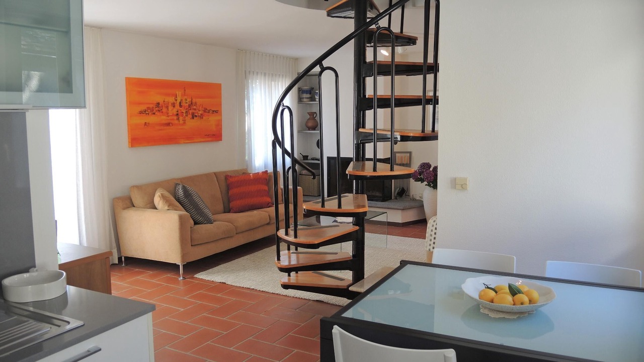 Photo of Livingroom in Terre di Pedemonte