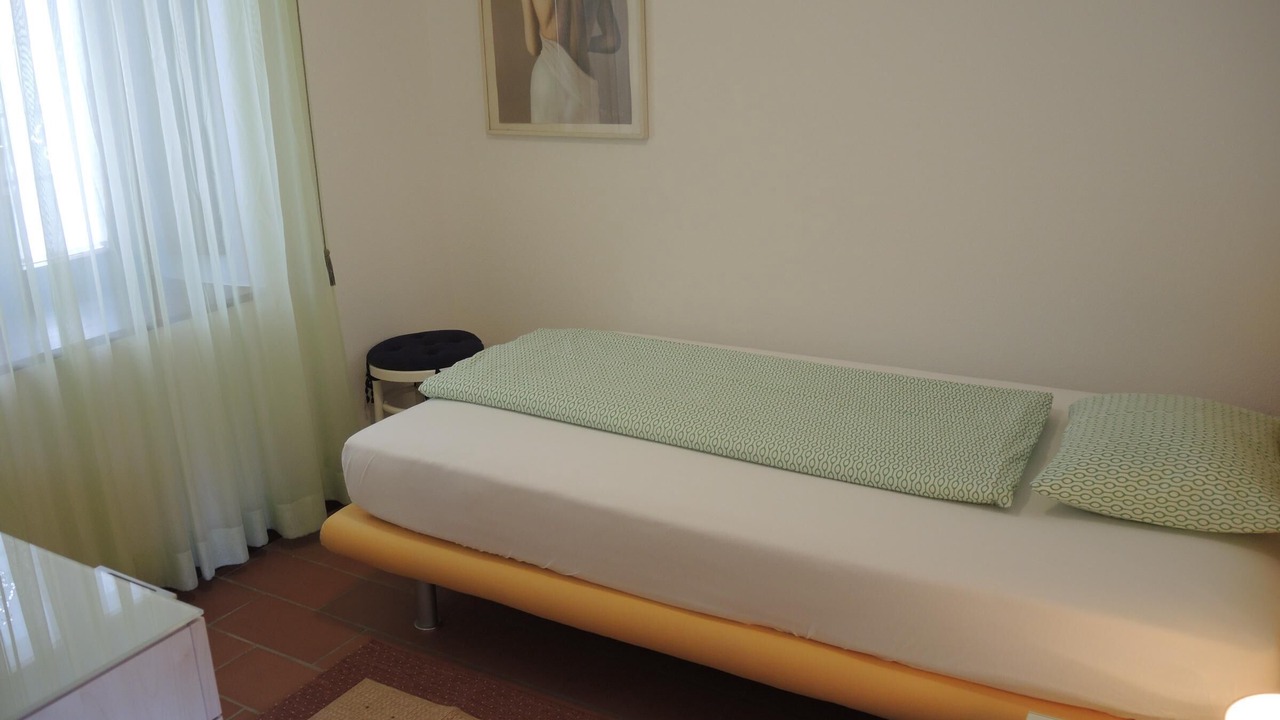 Photo of Bedroom in Terre di Pedemonte