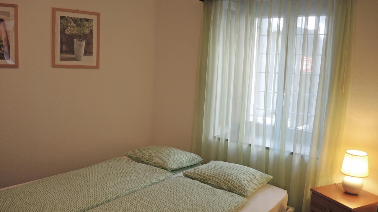 Photo of Bedroom in Terre di Pedemonte