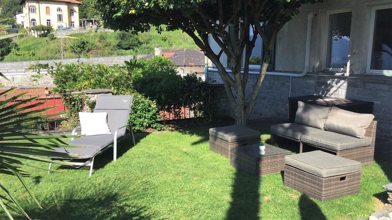 Photo of Patio Balcony in Minusio
