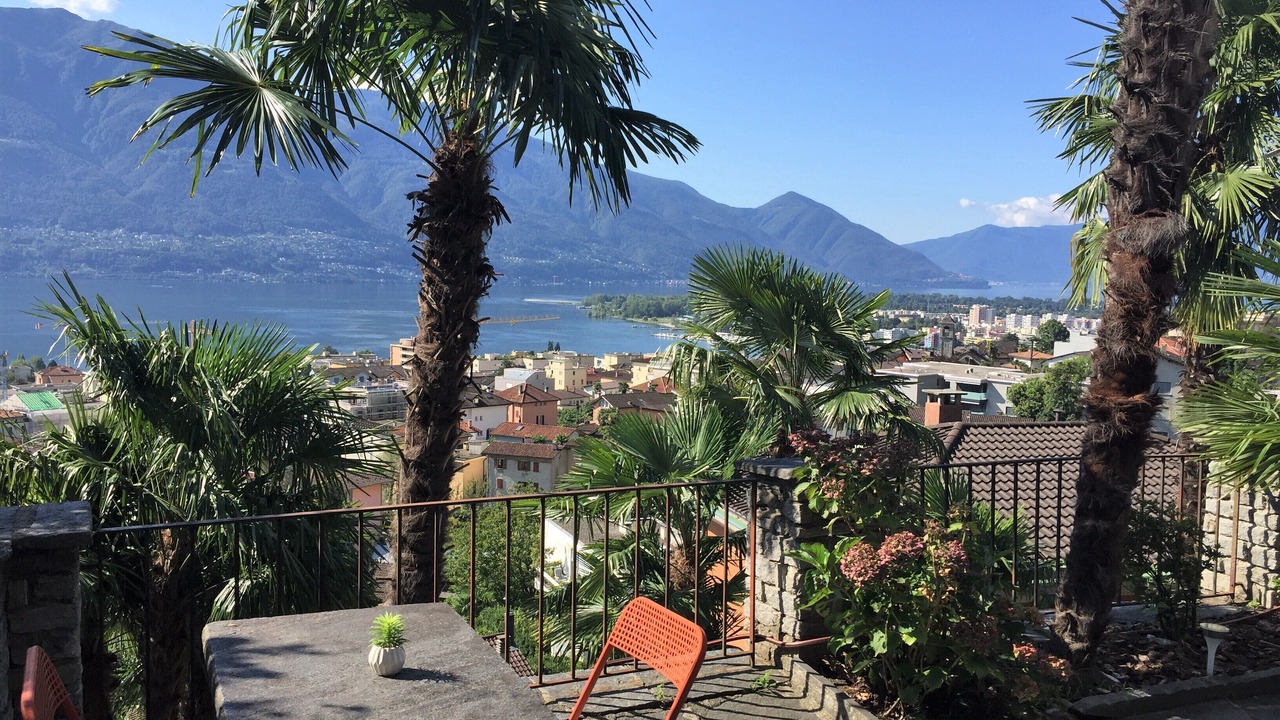 Photo of Outdoor in Minusio
