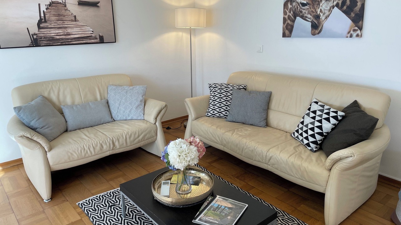 Photo of Livingroom in Minusio