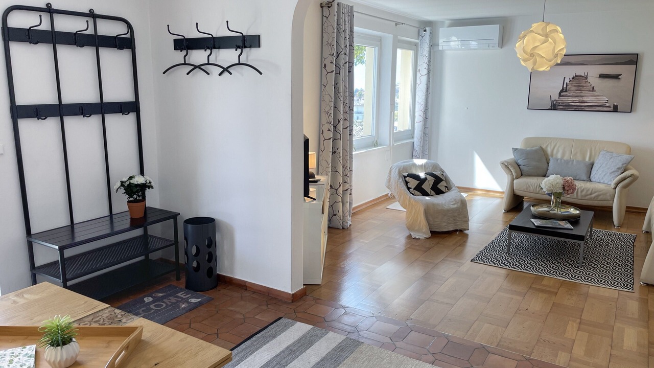 Photo of Livingroom in Minusio