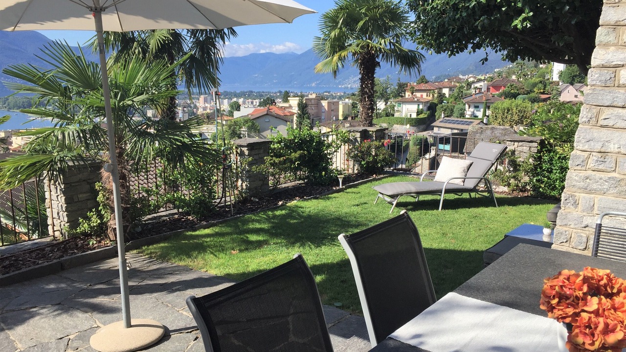 Photo of Outdoor in Minusio