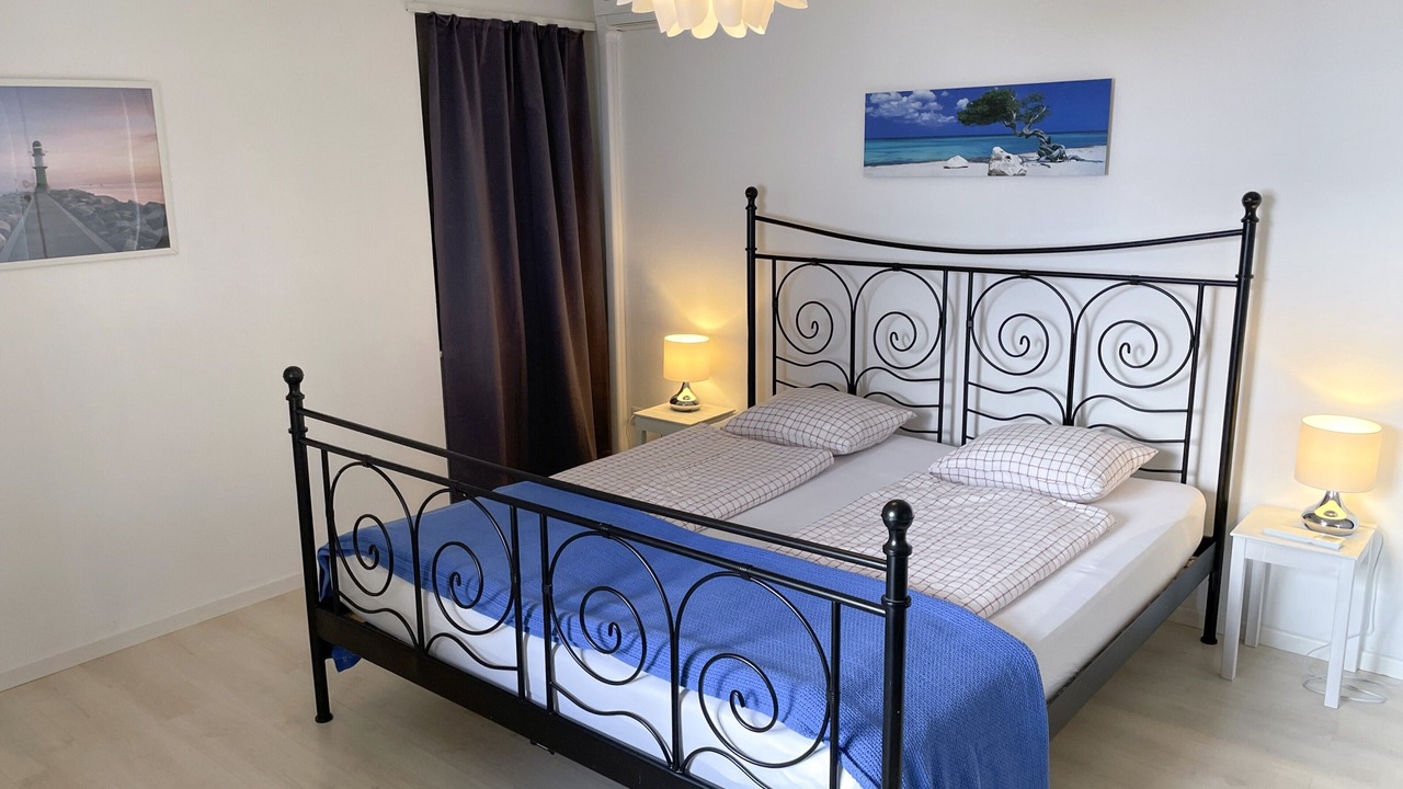 Photo of Bedroom in Minusio