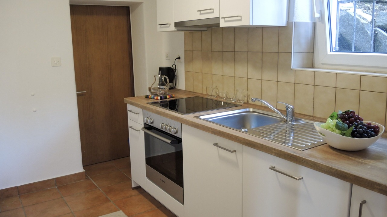 Photo of Kitchen in Minusio
