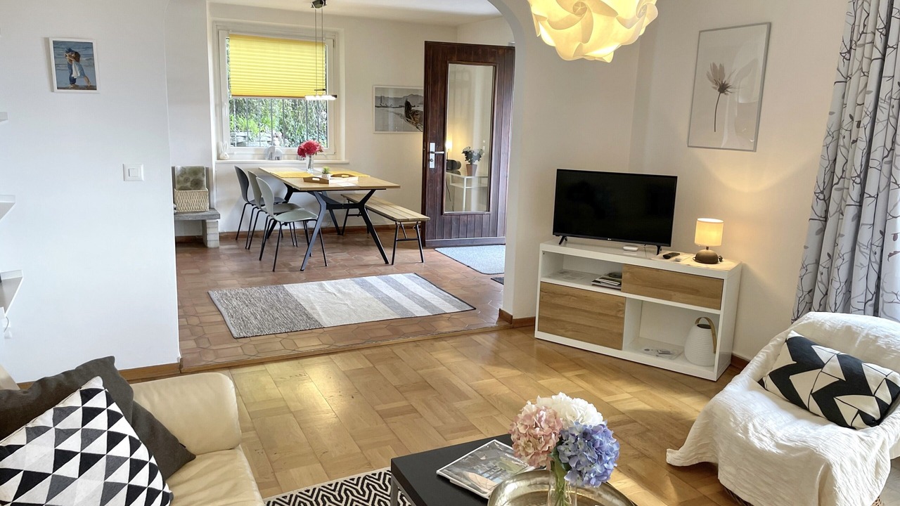 Photo of Livingroom in Minusio
