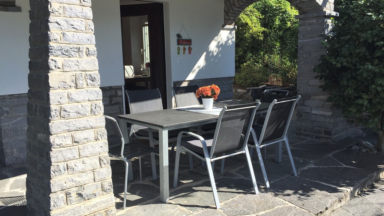Photo of Outdoor in Minusio