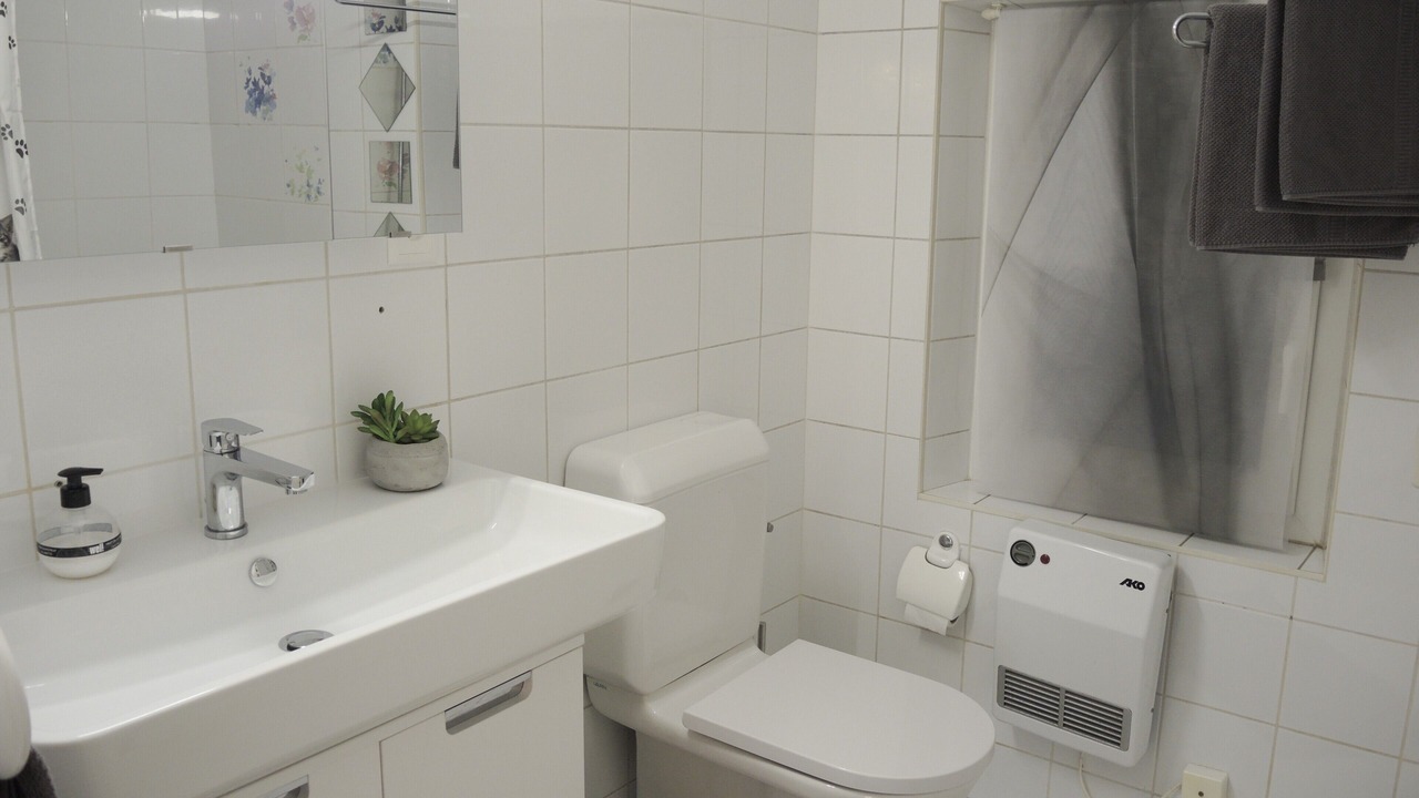 Photo of Bathroom in Minusio