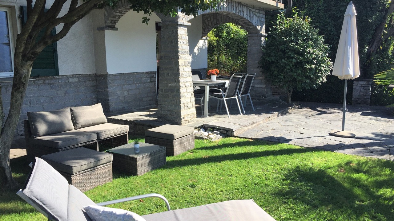 Photo of Outdoor in Minusio
