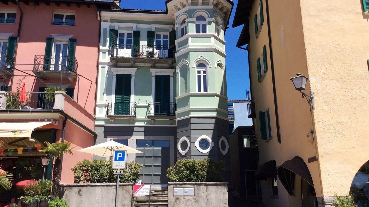 Photo of Outdoor in Ascona