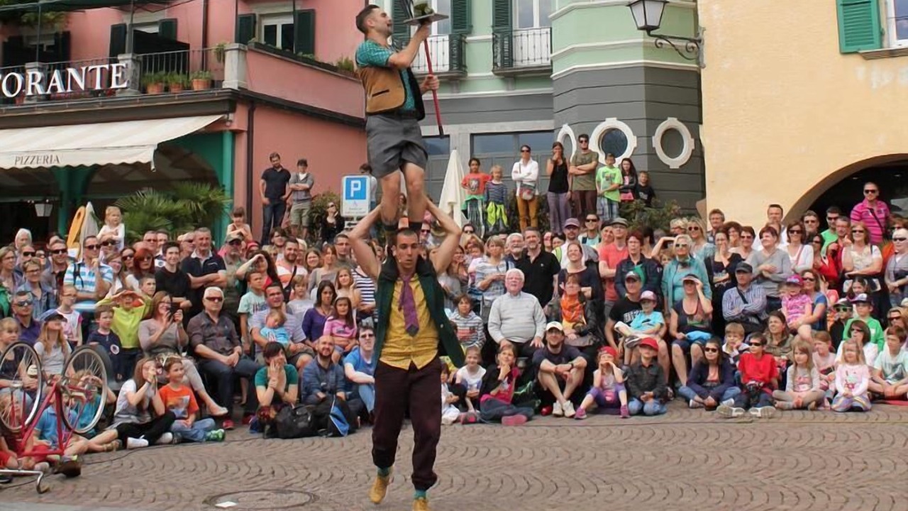 Photo of Others in Ascona