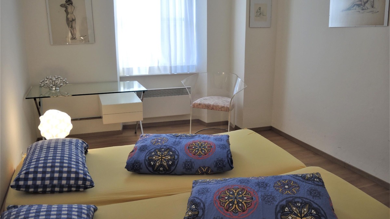 Photo of Bedroom in Ascona